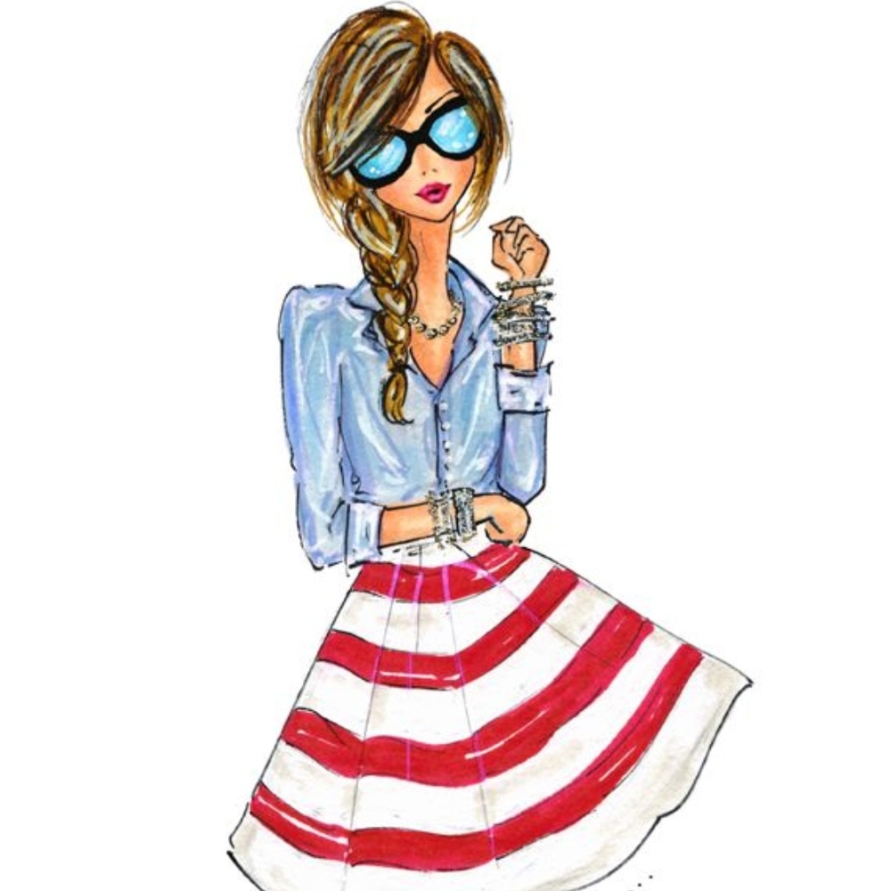 Meet your Posher, Alexa